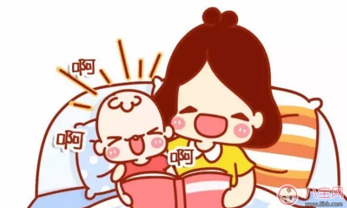 寶寶說話晚的原因是什么 寶寶說話時間表