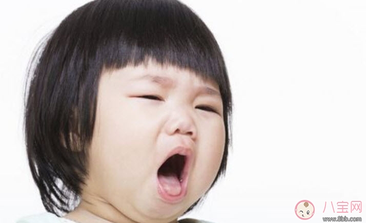 寶寶睡覺干咳怎么回事 寶寶干咳是什么原因 寶寶睡覺干咳怎么回事 寶寶干咳是什么原因