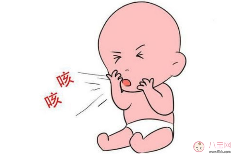 寶寶睡覺干咳怎么回事 寶寶干咳是什么原因 寶寶睡覺干咳怎么回事 寶寶干咳是什么原因