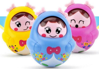 0-1歲寶寶玩具怎么選 0-1歲寶寶玩具挑選指南