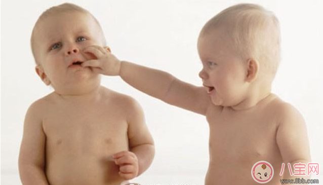 寶寶咬人怎么糾正 壞習慣咬人是不是缺什么 寶寶咬人怎么糾正 壞習慣咬人是不是缺什么