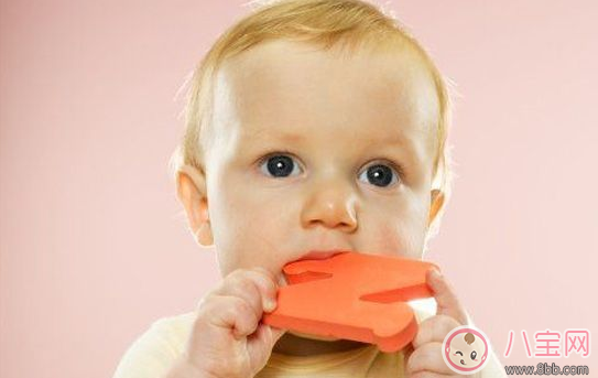 寶寶咬人怎么糾正 壞習慣咬人是不是缺什么 寶寶咬人怎么糾正 壞習慣咬人是不是缺什么