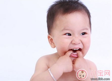 寶寶咬人怎么糾正 壞習慣咬人是不是缺什么 寶寶咬人怎么糾正 壞習慣咬人是不是缺什么