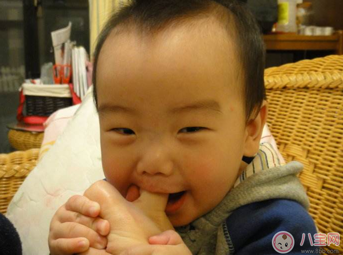 寶寶咬人怎么糾正 壞習慣咬人是不是缺什么 寶寶咬人怎么糾正 壞習慣咬人是不是缺什么