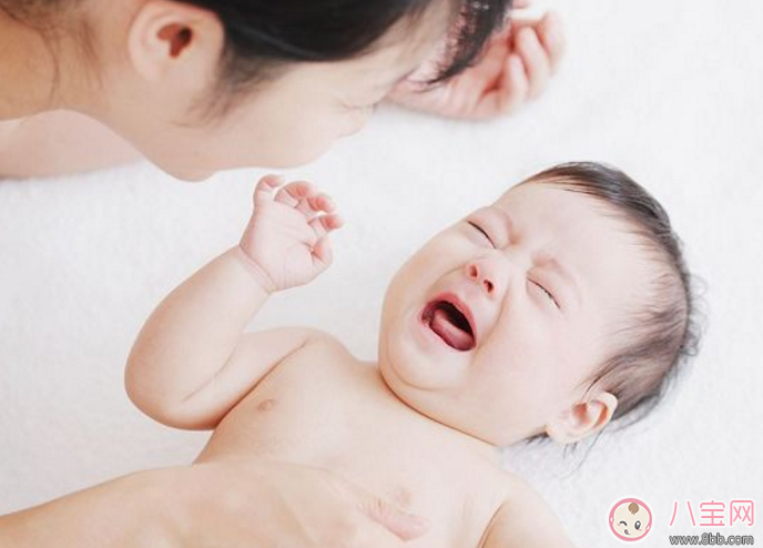 寶媽分享帶娃趣事 這些尷尬事你都做了嗎