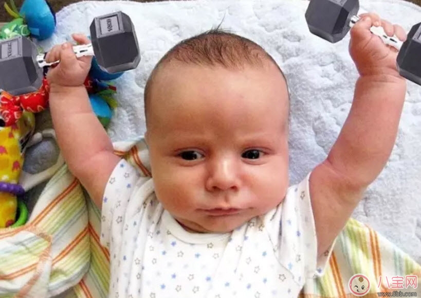 寶寶太胖怎么辦 寶寶太胖的危害有哪些(如何判斷寶寶胖瘦)