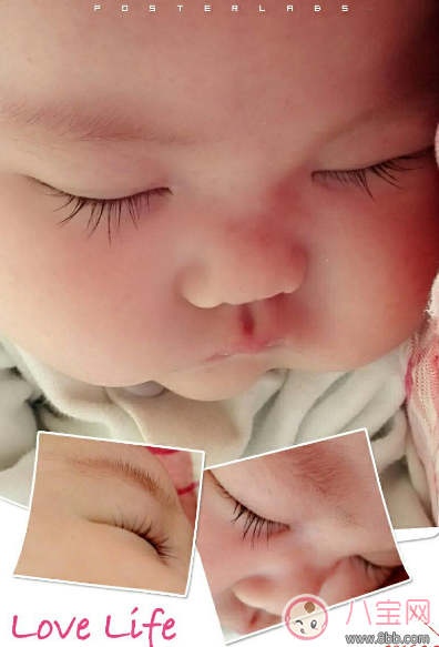 寶寶睫毛剪了變濃是真的嗎 這個(gè)小行為對(duì)寶寶危害大不要做 寶寶睫毛剪了變濃是真的嗎 這個(gè)小行為對(duì)寶寶危害大不要做