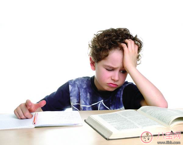 孩子注意力不集中怎么辦 有可能是你在無形中影響 孩子注意力不集中怎么辦 有可能是你在無形中影響