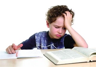 孩子注意力不集中怎么辦 有可能是你在無形中影響