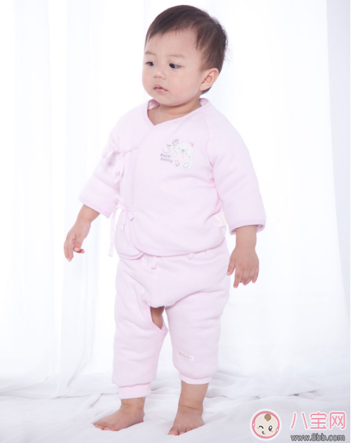 夏天寶寶穿開(kāi)襠褲真的好嗎 寶寶穿開(kāi)襠褲危害