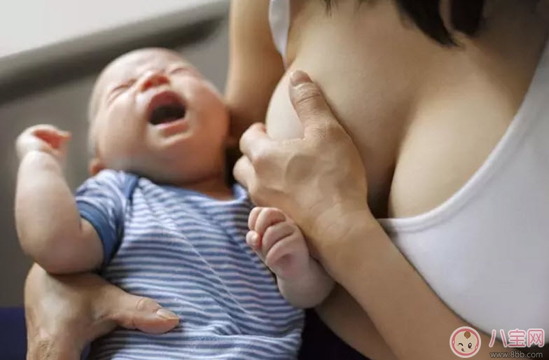寶寶厭奶期多長(zhǎng)時(shí)間會(huì)持續(xù)多久 寶寶厭奶期怎么辦