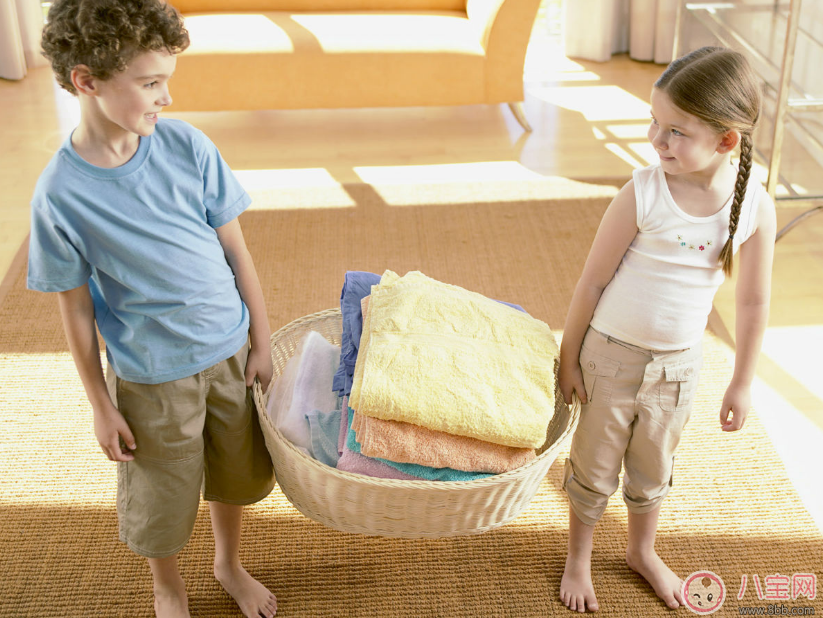 這些行為對孩子來說其實是溺愛 正確愛孩子讓孩子成長