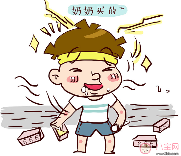 這些行為對孩子來說其實是溺愛 正確愛孩子讓孩子成長