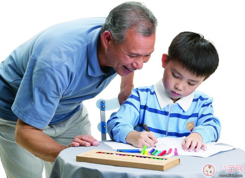 這些行為對孩子來說其實是溺愛 正確愛孩子讓孩子成長