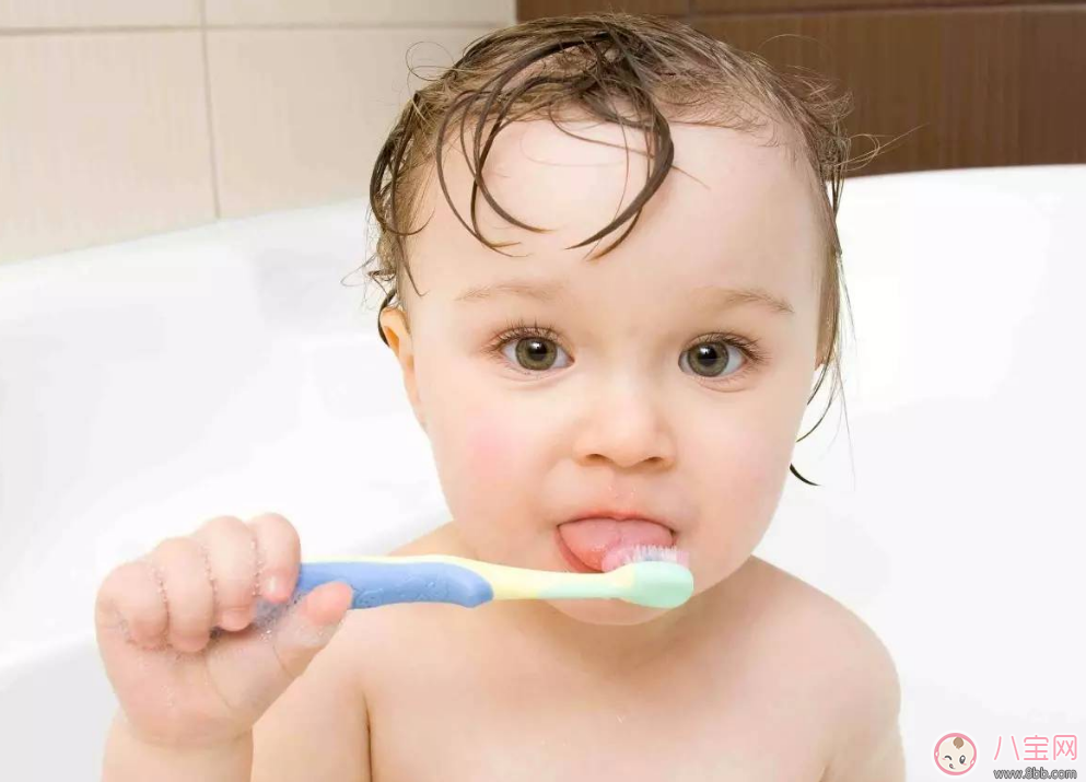 給孩子保護牙齒從什么時候開始好 保護孩子牙齒要趁早