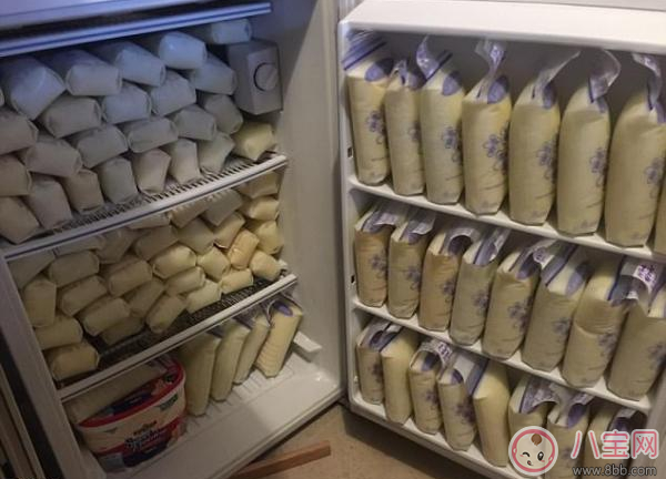 超級媽媽一天產奶6升多 怎么能讓自己的奶水多 超級媽媽一天產奶6升多 怎么能讓自己的奶水多