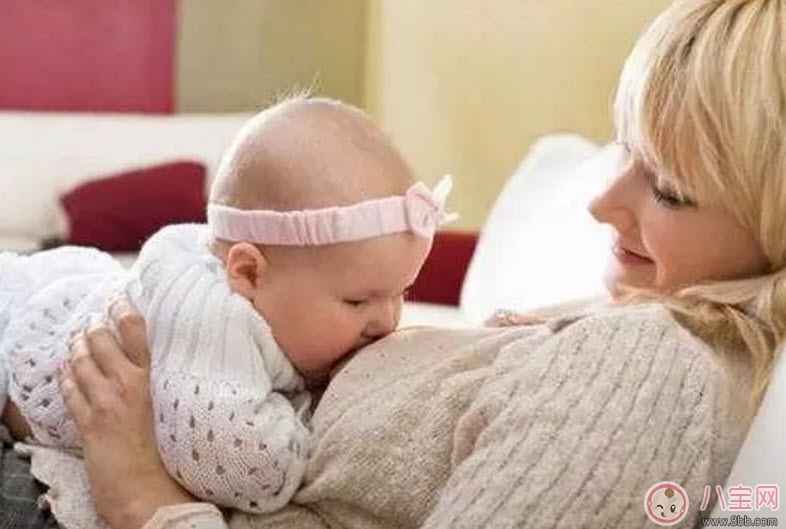 喂奶寶寶咬人怎么辦 乳暈被寶寶咬破了出血怎么辦