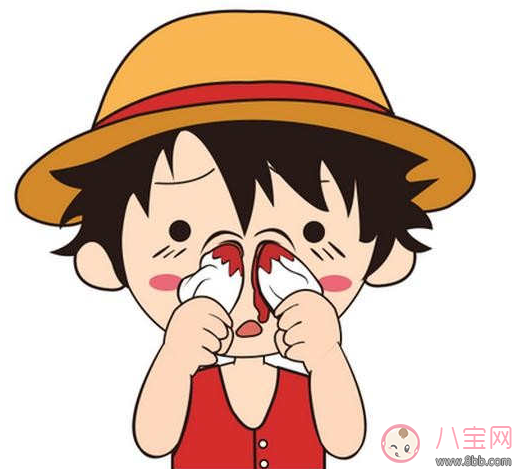 寶寶夏天流鼻血怎么辦 如何正確預(yù)防孩子流鼻血