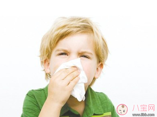 寶寶夏天流鼻血怎么辦 如何正確預(yù)防孩子流鼻血