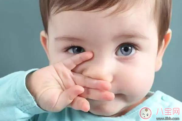 寶寶夏天流鼻血怎么辦 如何正確預(yù)防孩子流鼻血