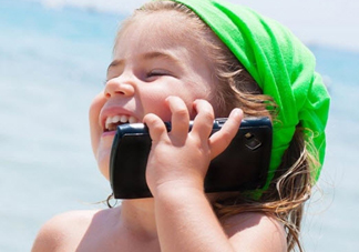 3-6歲的小孩子可以用電子設(shè)備嗎