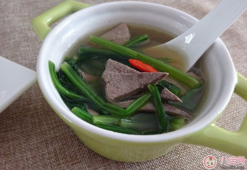 孩子這個情況是缺鐵 正確補鐵方法get 孩子這個情況是缺鐵 正確補鐵方法get