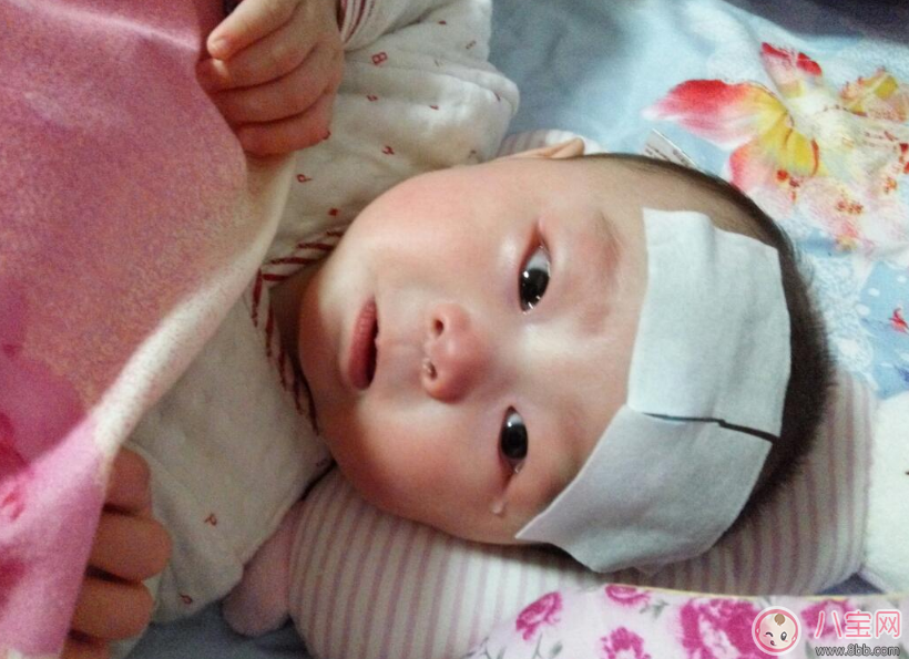 孩子三伏天怎么過(guò) 三伏天孩子生病處理方法