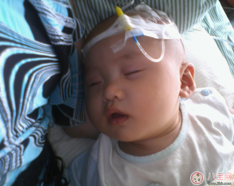 孩子三伏天怎么過(guò) 三伏天孩子生病處理方法