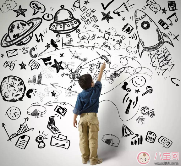 寶寶總是問為什么如何回答好 充滿好奇心的問答怎么獲得孩子的喜愛 寶寶總是問為什么如何回答好 充滿好奇心的問答怎么獲得孩子的喜愛