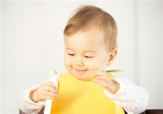 如何引導寶寶吃飯 教寶寶吃飯有妙招