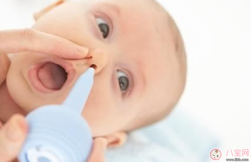 夏季寶寶鼻塞的癥狀 如何讓寶寶睡好覺 夏季寶寶鼻塞的癥狀 如何讓寶寶睡好覺