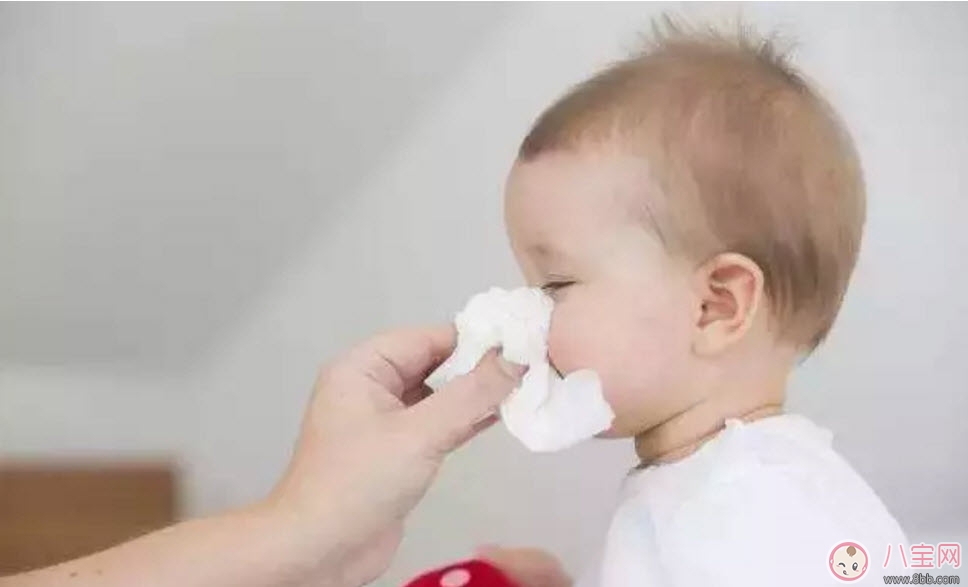 夏季寶寶鼻塞的癥狀 如何讓寶寶睡好覺 夏季寶寶鼻塞的癥狀 如何讓寶寶睡好覺