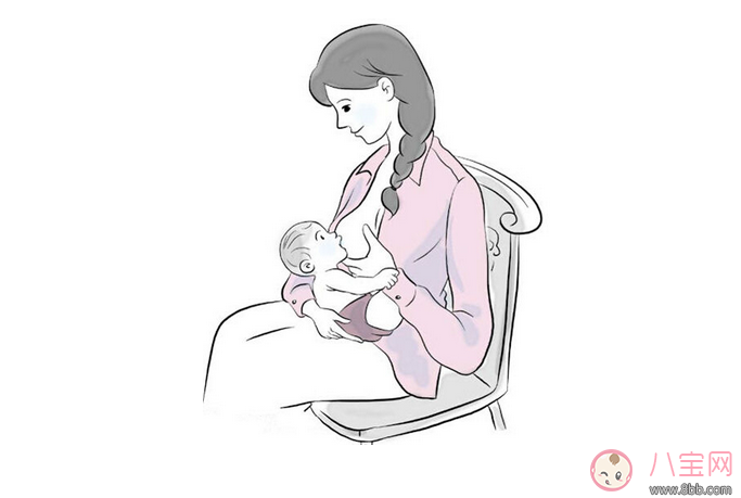 這種感覺(jué)就是奶要來(lái)了 奶陣感覺(jué)分析 這種感覺(jué)就是奶要來(lái)了 奶陣感覺(jué)分析