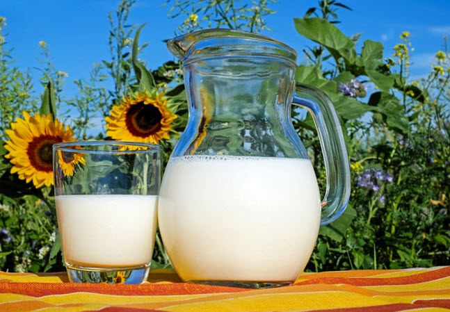 寶寶奶粉一些寶媽們需要知道的問(wèn)題