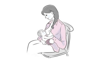 這種感覺(jué)就是奶要來(lái)了 奶陣感覺(jué)分析