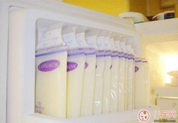母乳儲存方法和時間 母乳喂養(yǎng)多久最好 母乳儲存方法和時間 母乳喂養(yǎng)多久最好