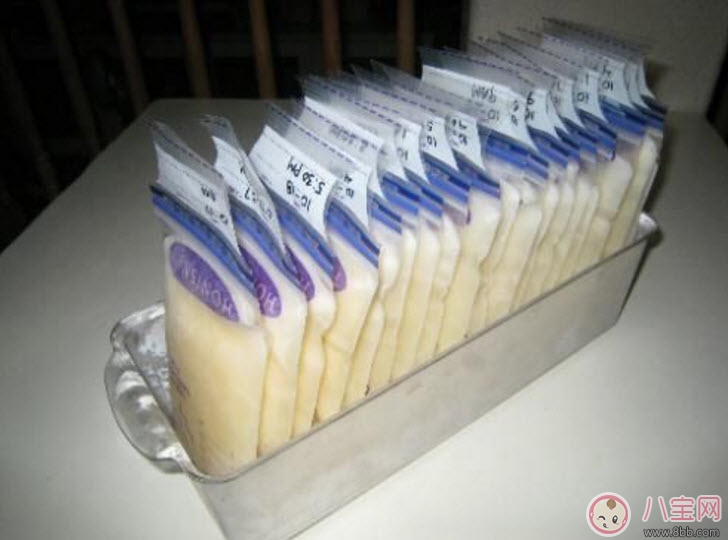 母乳儲存方法和時間 母乳喂養(yǎng)多久最好 母乳儲存方法和時間 母乳喂養(yǎng)多久最好