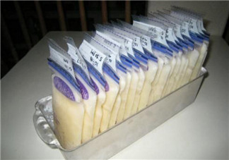 母乳儲(chǔ)存方法和時(shí)間 母乳喂養(yǎng)多久最好