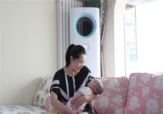 寶寶嘴唇干干的怎么辦 夏天孩子吹空調(diào)怎么保濕