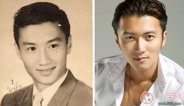 長得像爸爸還是媽媽 寶寶遺傳性究竟誰決定 長得像爸爸還是媽媽 寶寶遺傳性究竟誰決定