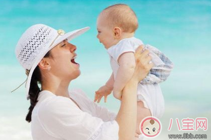 夏季照顧孩子常犯誤區(qū)  不做坑娃父母