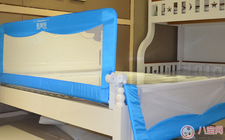 寶寶墜床后我們該做什么 怎么防止寶寶墜床 寶寶墜床后我們該做什么 怎么防止寶寶墜床