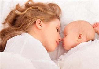 夏季新生兒保健與護理常識大普及