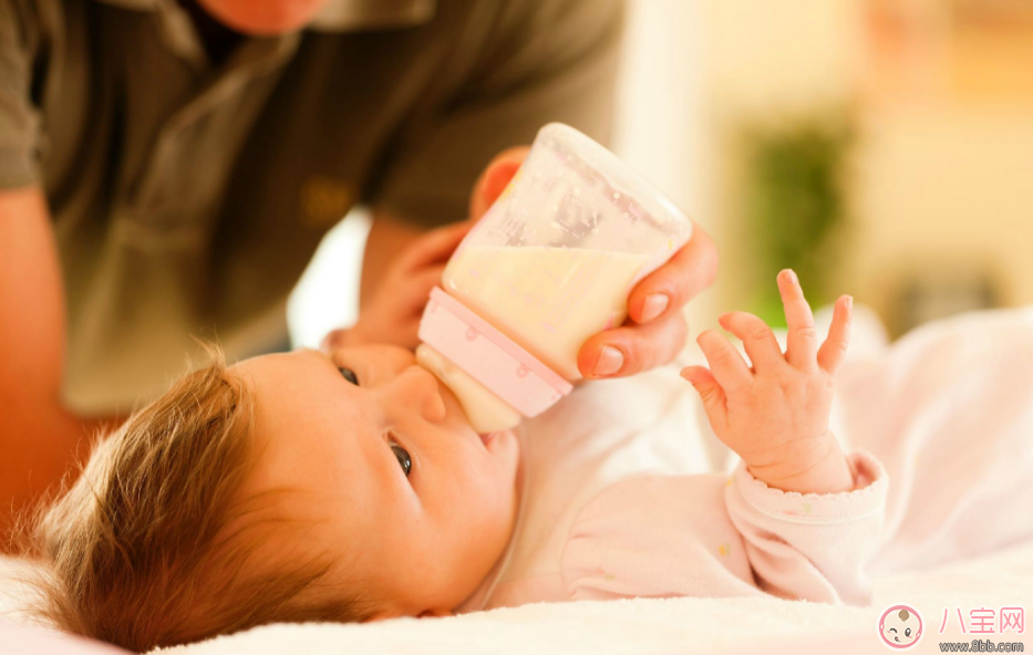 孩子換段吐怎么辦 換段過度方法 孩子換段吐怎么辦 換段過度方法