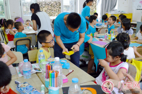 小糯米太忙 忙著上興趣班真的好嗎 小糯米太忙 忙著上興趣班真的好嗎