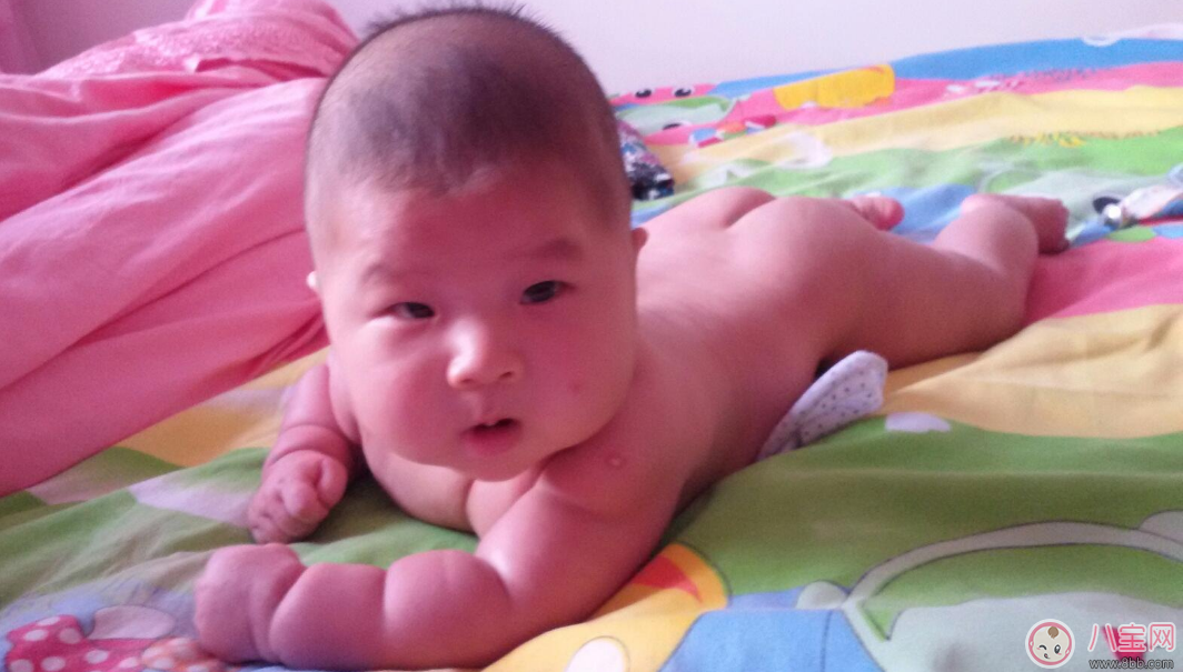 濕巾可以擦寶寶的屁屁嗎 寶寶屁屁怎么護(hù)理