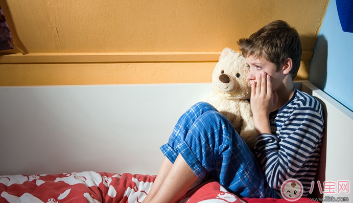 3-6歲的小孩子 這三種性格要糾正