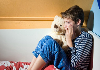 3-6歲的小孩子 這三種性格要糾正