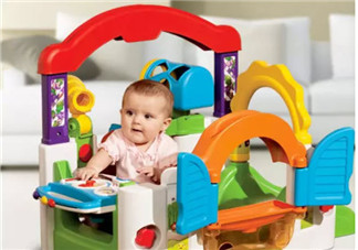 寶寶出生前應該準備什么玩具 必備玩具清單