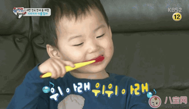 寶寶刷牙的最佳年齡 一歲寶寶怎么刷牙(寶寶不愛(ài)刷牙怎么辦) 寶寶刷牙的最佳年齡 一歲寶寶怎么刷牙(寶寶不愛(ài)刷牙怎么辦)